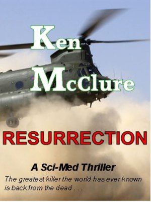 cover image of Resurrection
